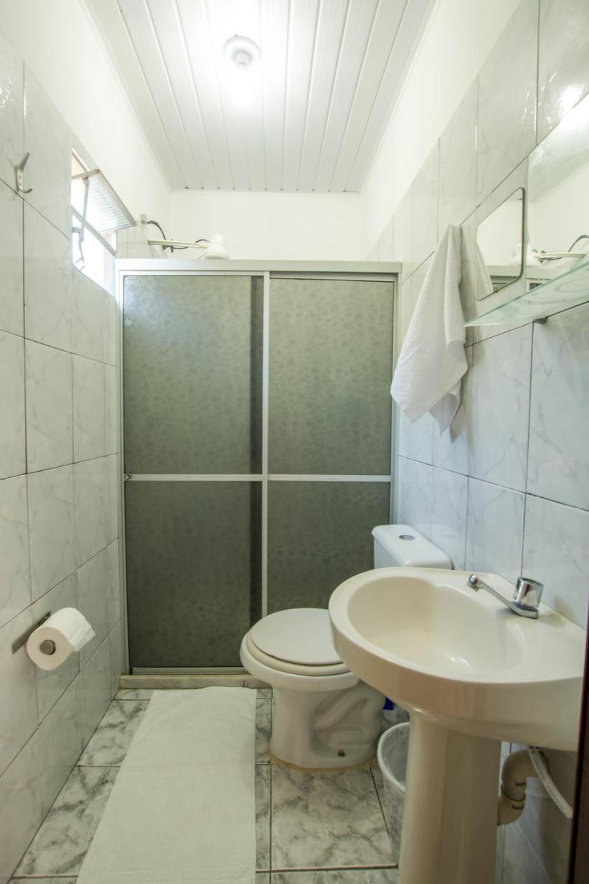 Pousada Ilha Do Encanto Velha Boipeba 외부 사진